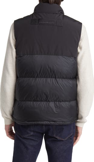 Paradigm Freestyle 625 Fill Power Down Puffer Vest