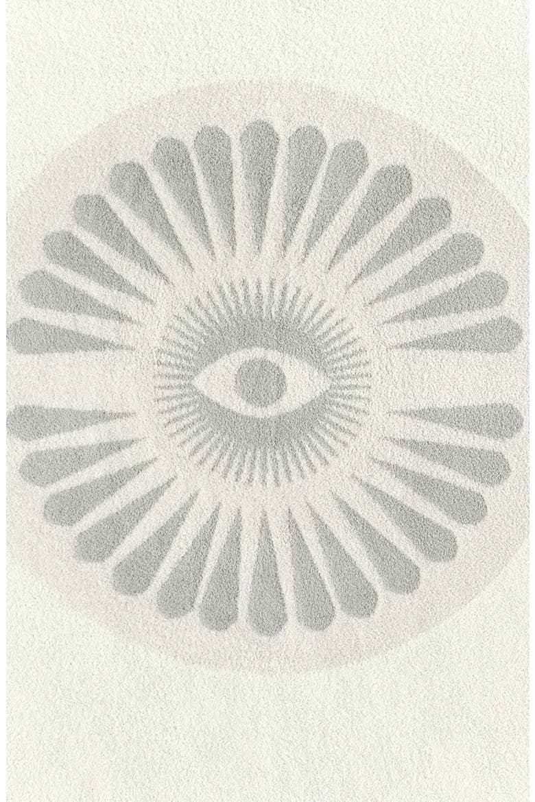 Visionary CozyChic® Throw Blanket, Alternate, color, CREAM MULTI