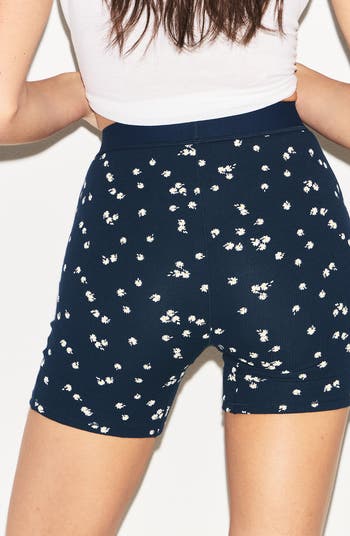 Assorted 3-Pack Cotton Rib Boxers