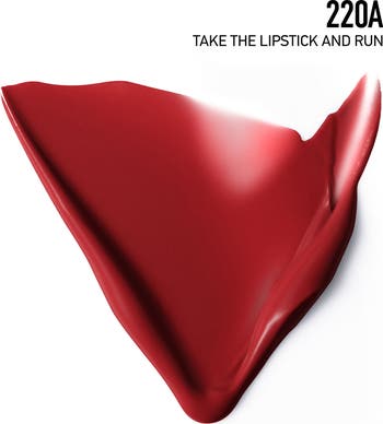 Liquirosso 2-in-1 Lip & Blush Stick