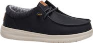 Hey Dude Kids' Paul Classic Slip-On