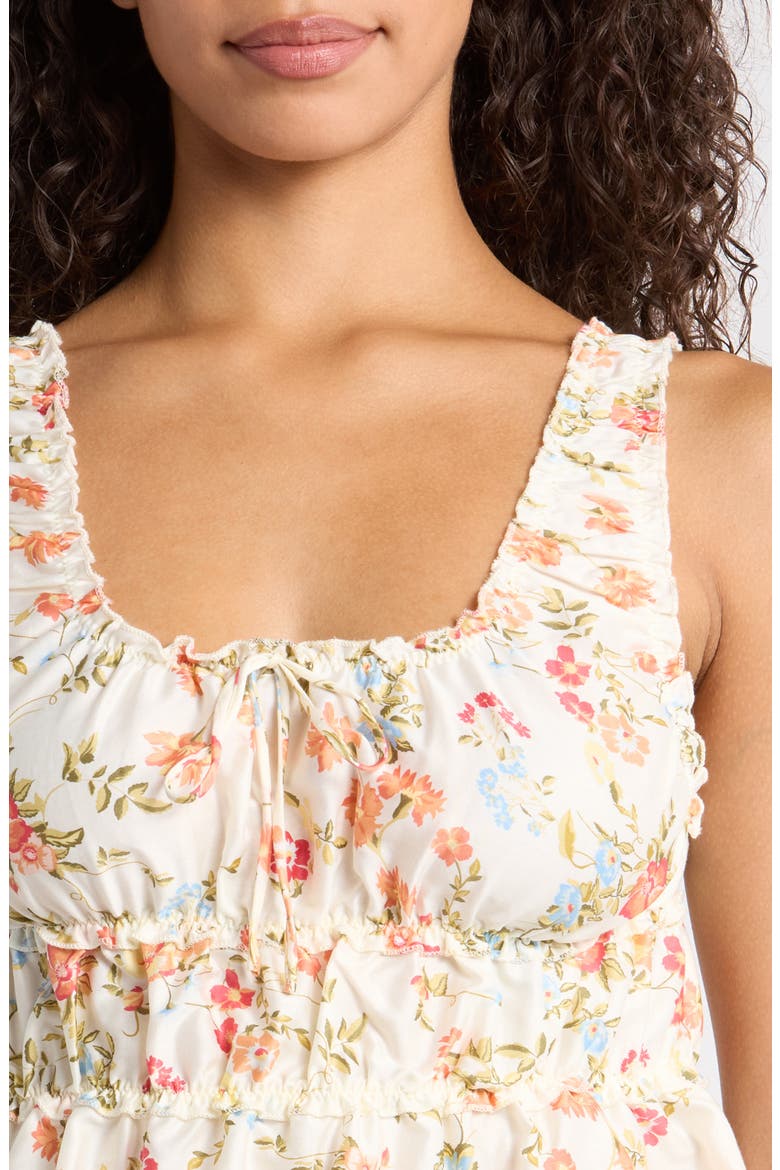 Amber Frill Cami, Alternate, color, PEACH PARFAIT