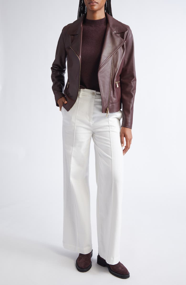 Eleventy Cashmere Sweater Vest, Alternate, color, 167 Bordeaux