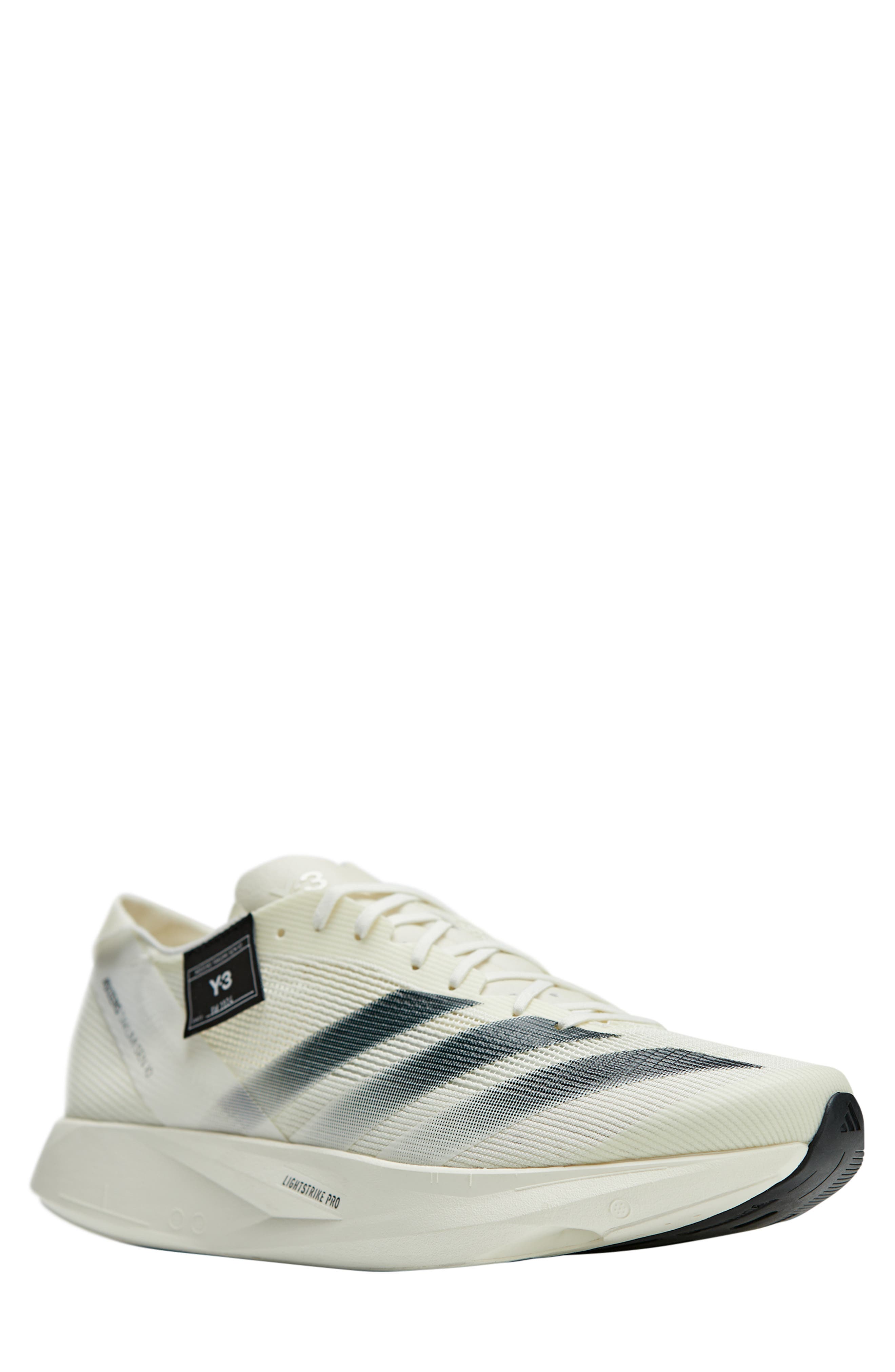 Y-3 Takumi Sen 10 Sneaker, Main, color, 
