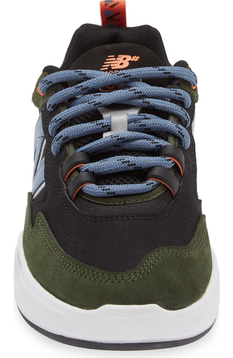 New Balance 808 Skate Sneaker, Alternate, color,