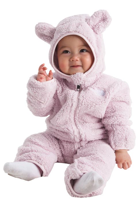 Campshire Recycled Polyester Fleece Bunting (Baby)