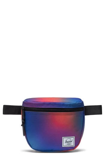 HERSCHEL SUPPLY CO HERSCHEL SUPPLY CO. SETTLEMENT BELT BAG