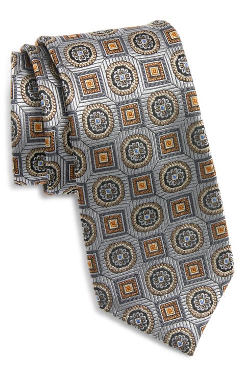 Silk Tie