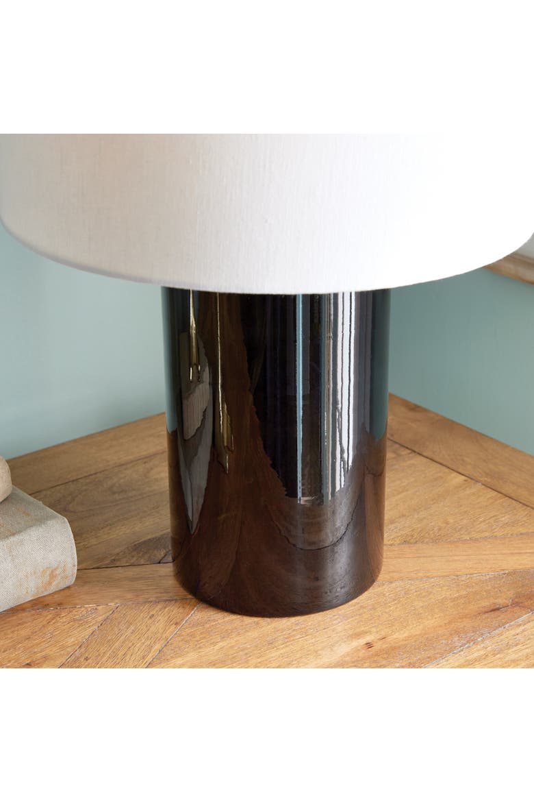 Marilyn Table Lamp, Alternate, color, Green