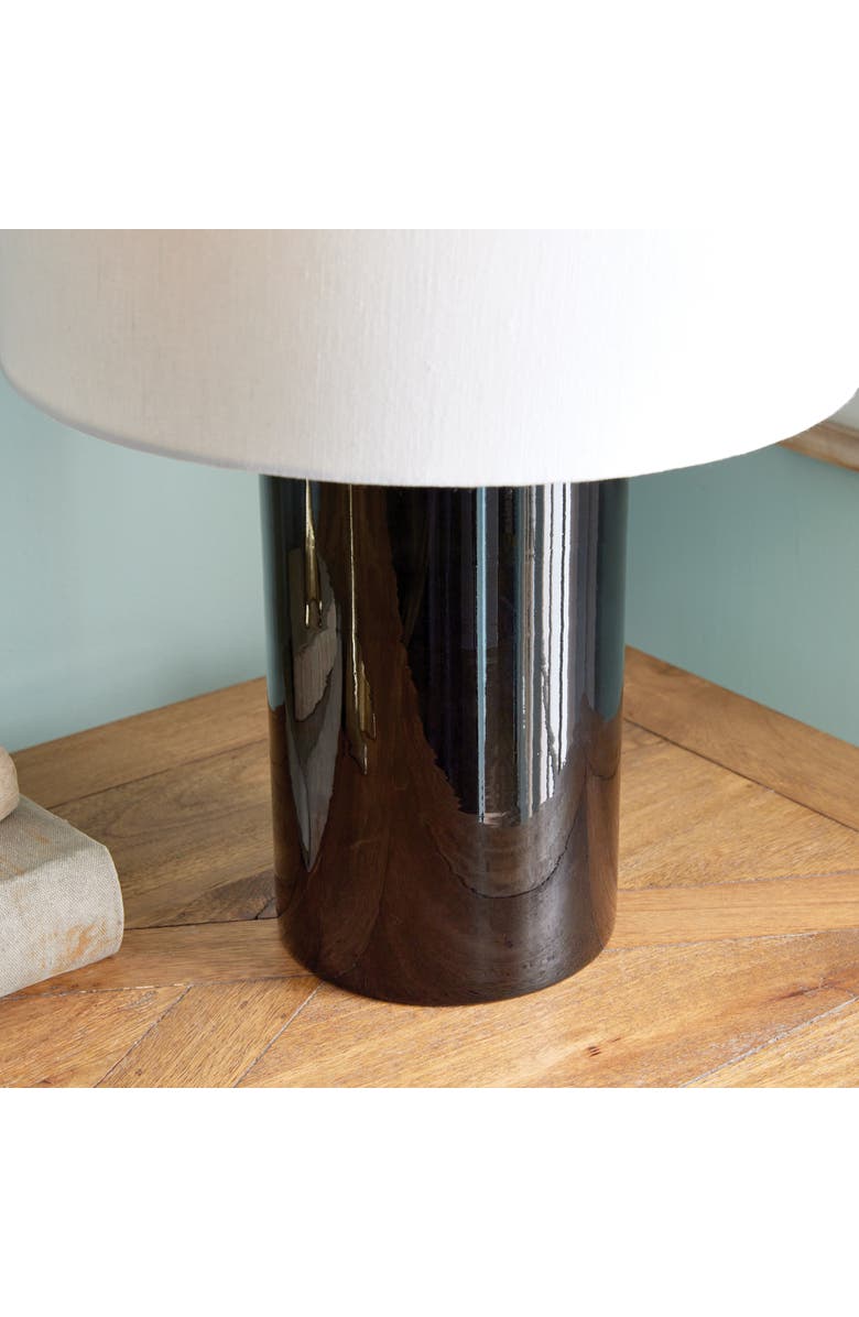 Napa Home & Garden Marilyn Table Lamp, Alternate, color, Green