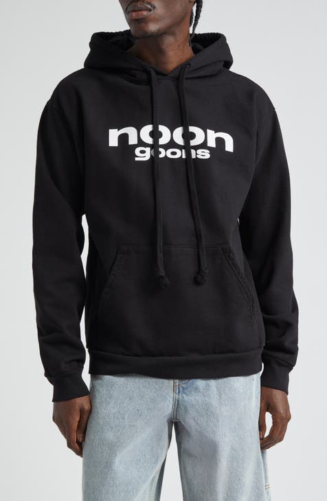 NOON online GOONS HOODIE SIZE L