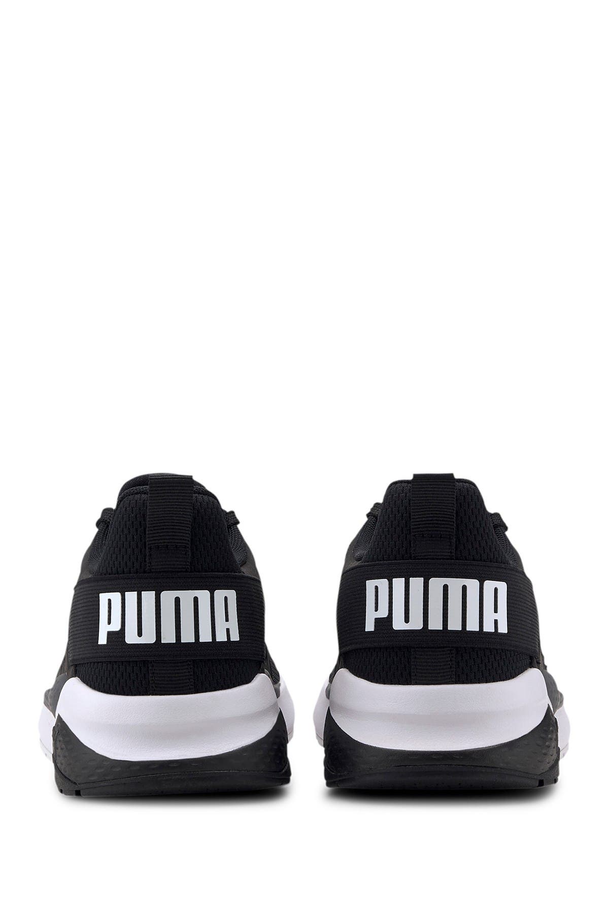 PUMA Anzarun Jr Sneaker, Alternate, color, 
