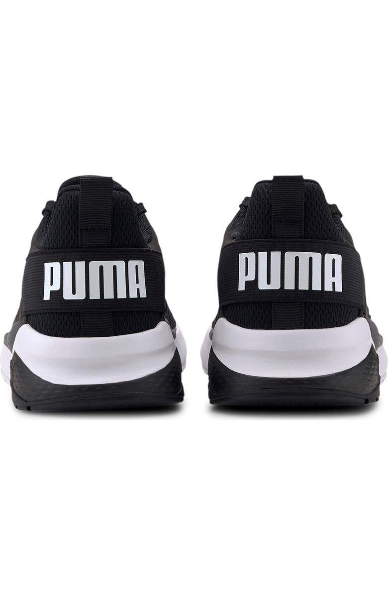 PUMA Anzarun Jr Sneaker, Alternate, color,