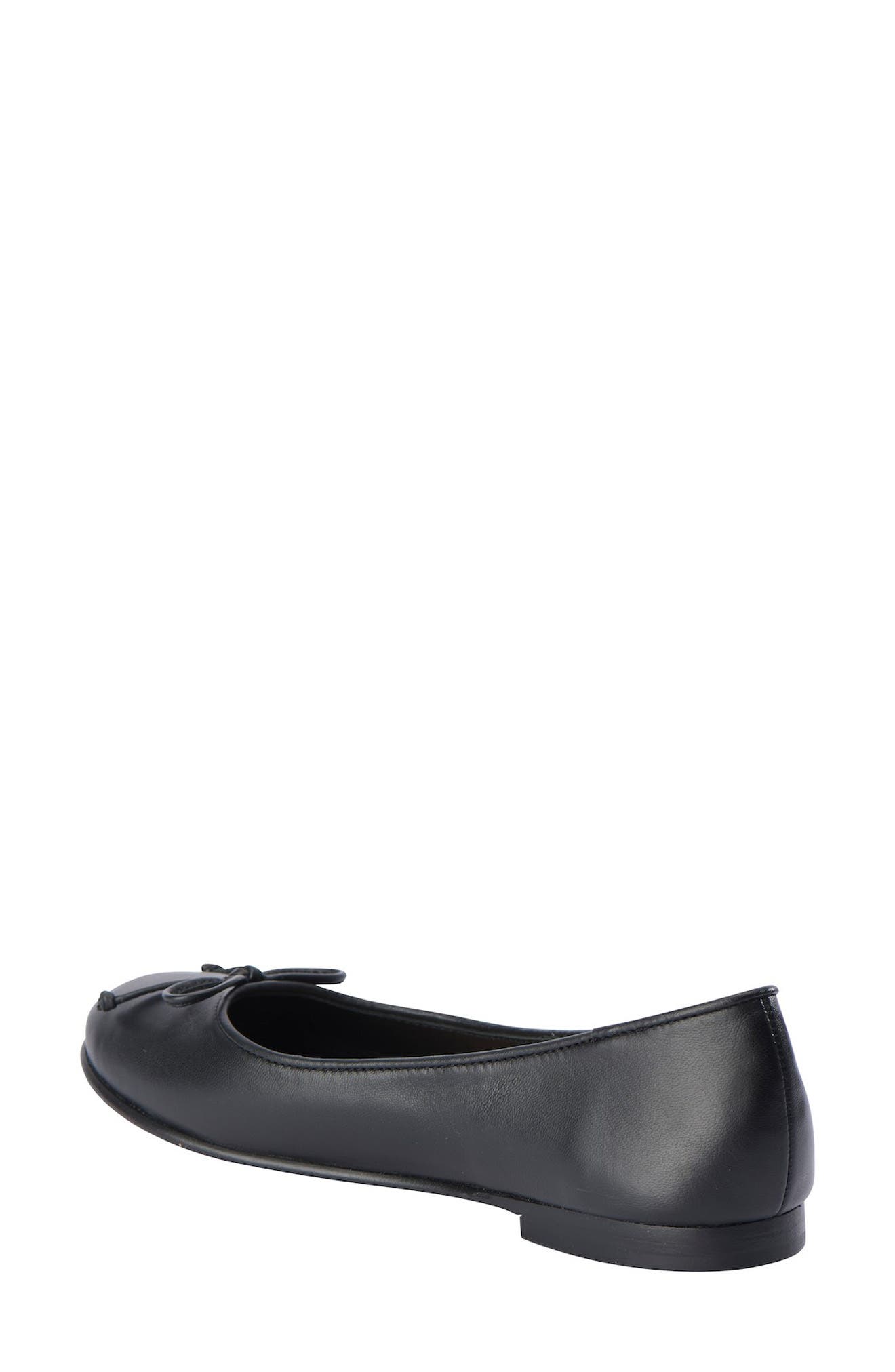 Nisolo Bea to Go Ballet Flat, Alternate, color, 