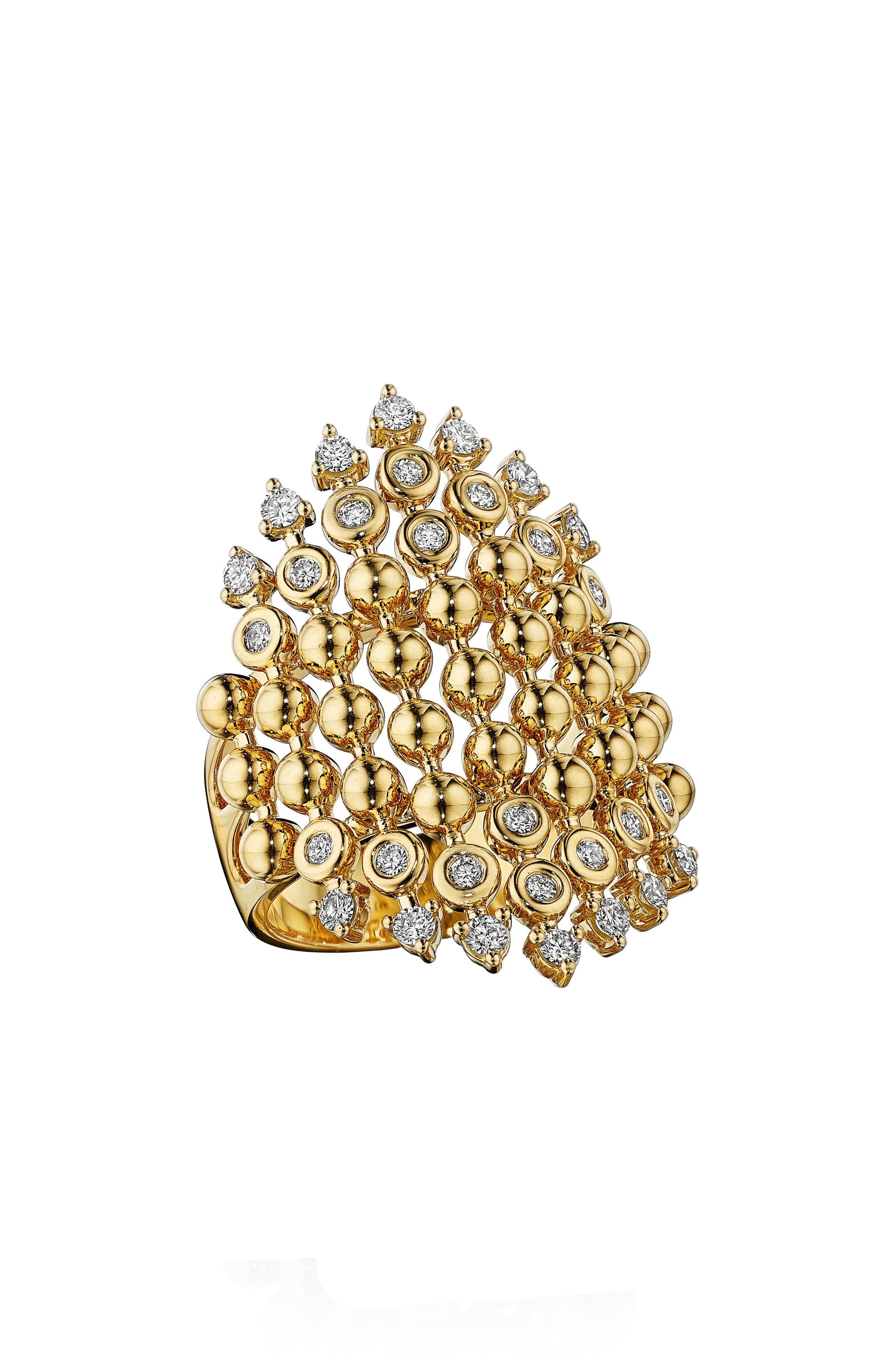 selected YELLOW GOLD