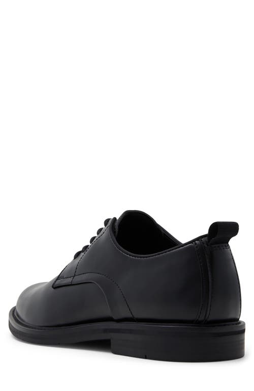 Call It Spring Crusoe Derby In Black