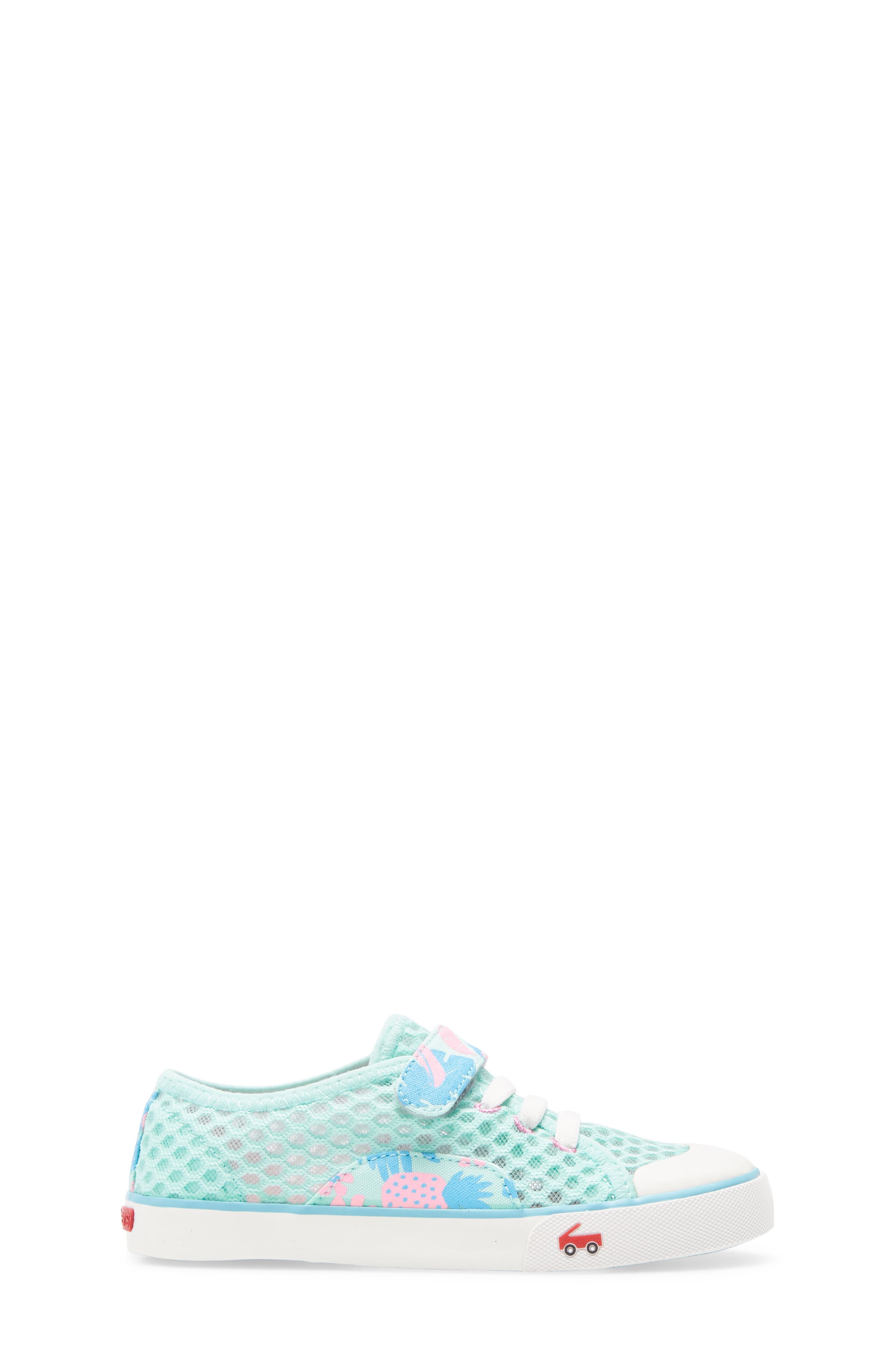 See Kai Run Saylor Sneaker, Alternate, color, 