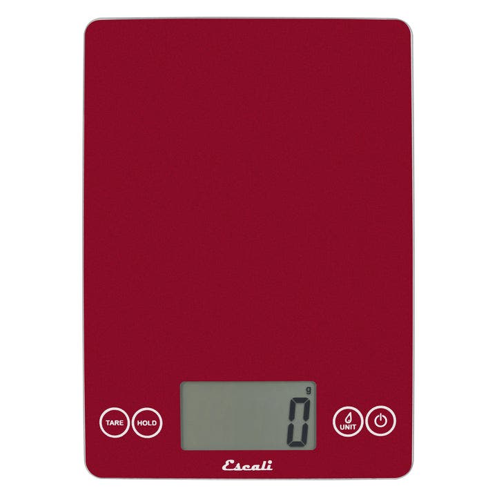 Rio Red