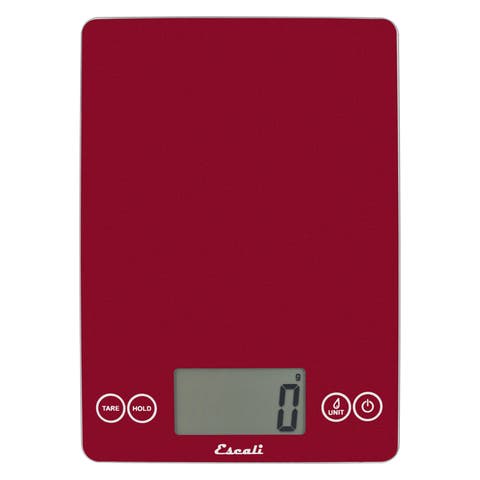 Arti Glass Digital Scale