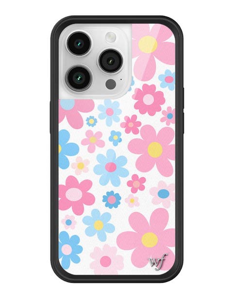 Baby Bloom iPhone Case