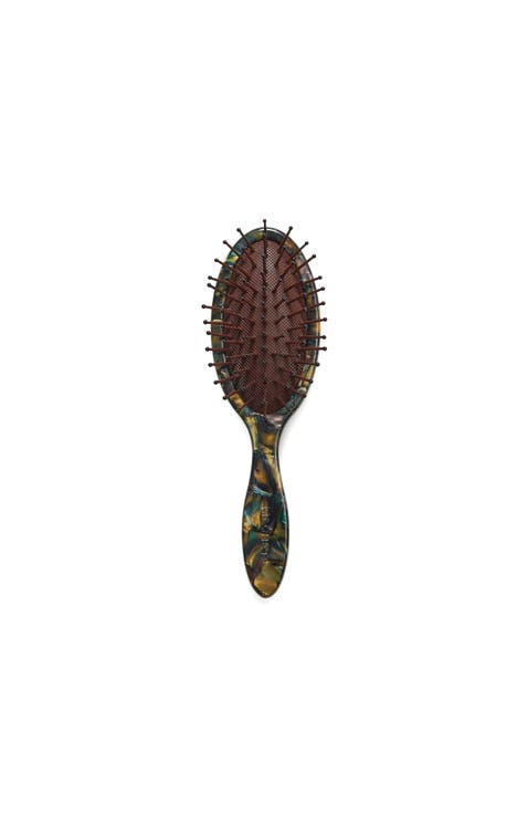 Petite Travel Detangling Hair Brush