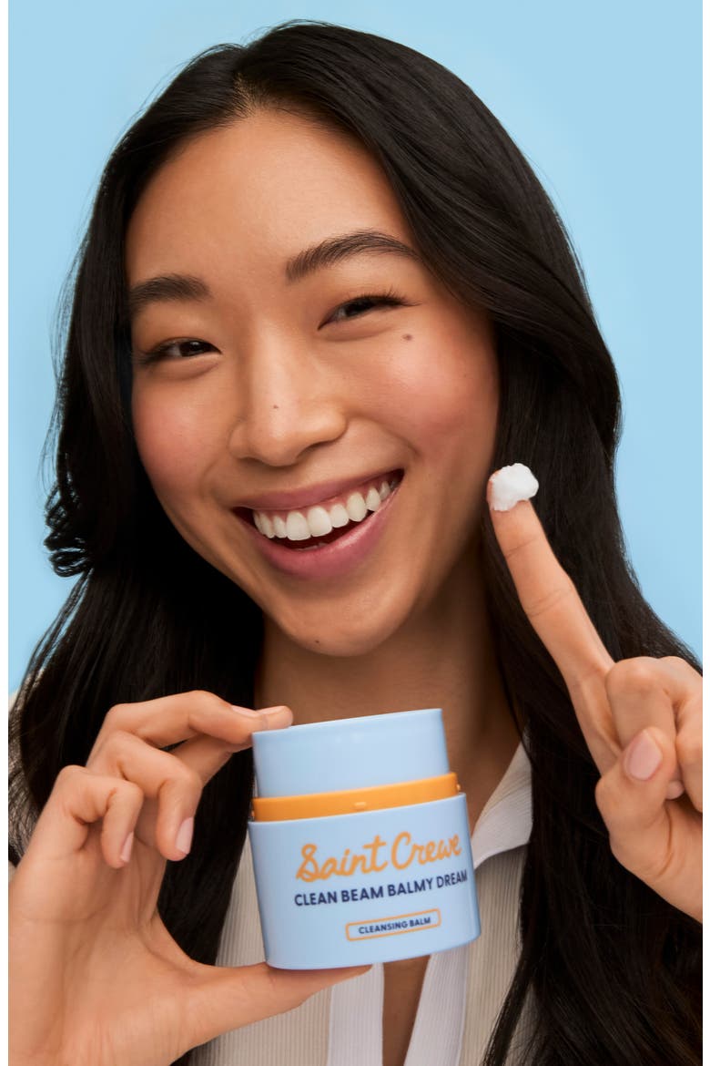 Clean Beam Balmy Dream Cleansing Balm, Alternate, color, NO COLOR