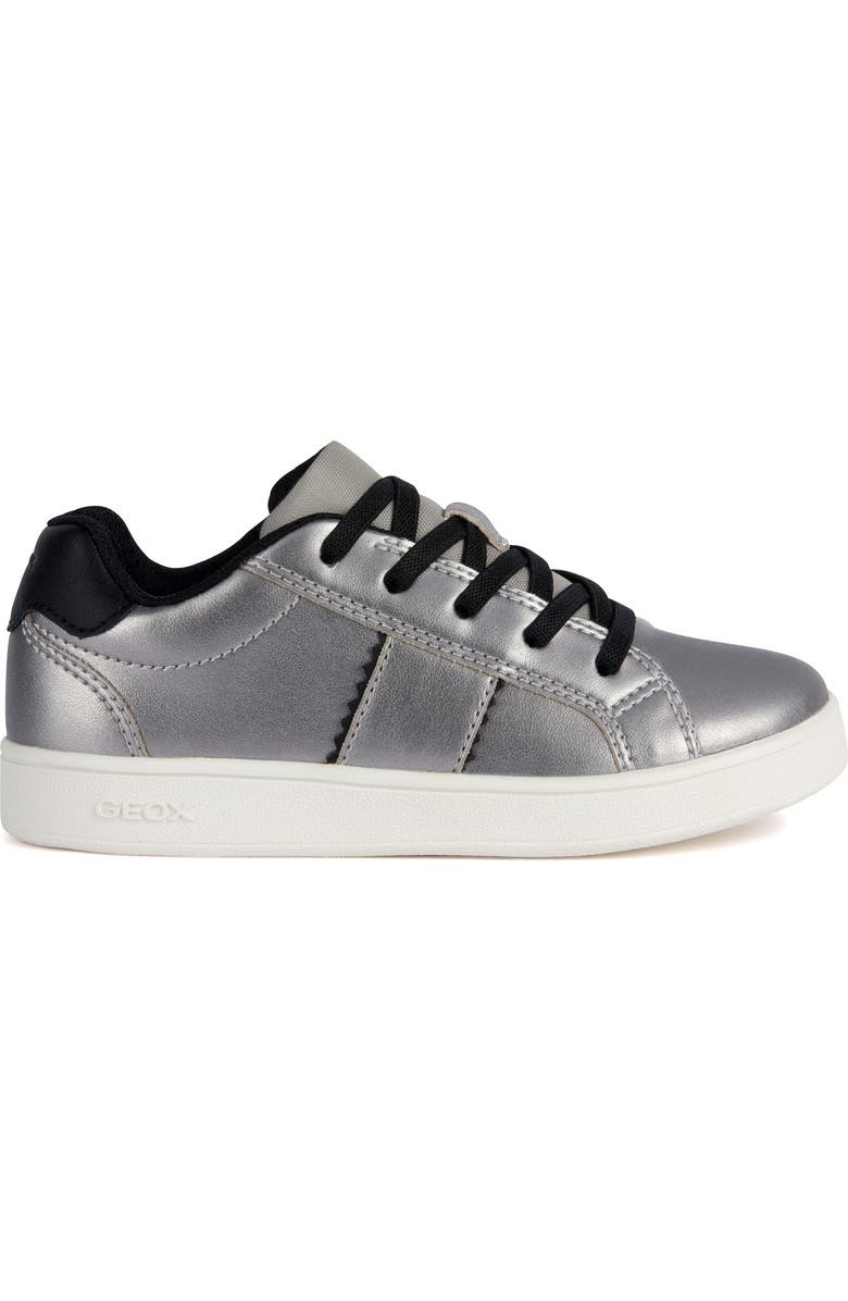 Geox Kids' Eclyper Sneaker, Alternate, color,