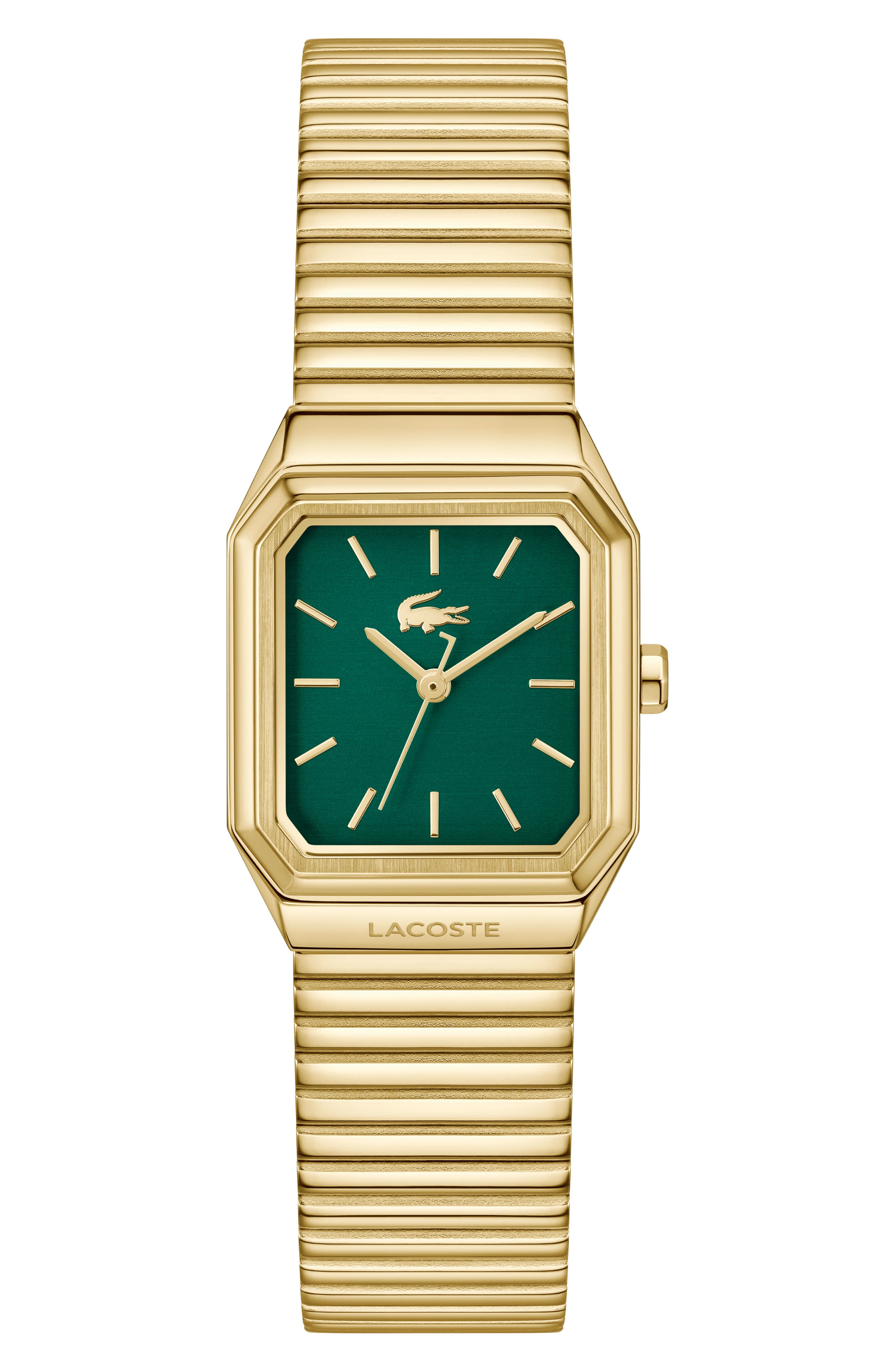 GOLD/GREEN