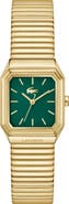 Lacoste Rene Bracelet Watch, 23mm x 30.8mm