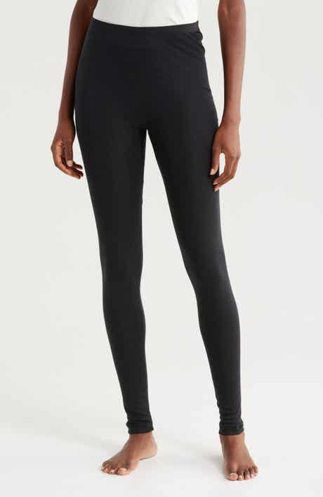 Merino Wool & Silk Long Johns