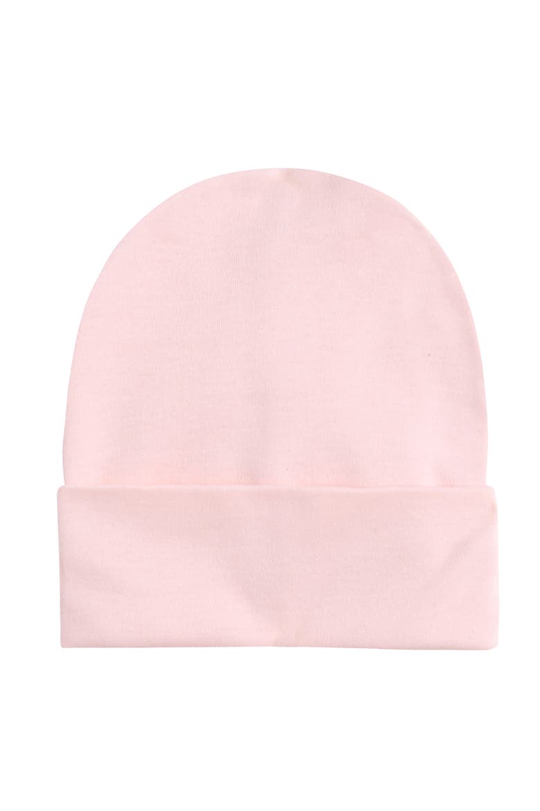 Princess 2-Piece Bodysuit and Hat Set, Alternate, color, Pink Princess