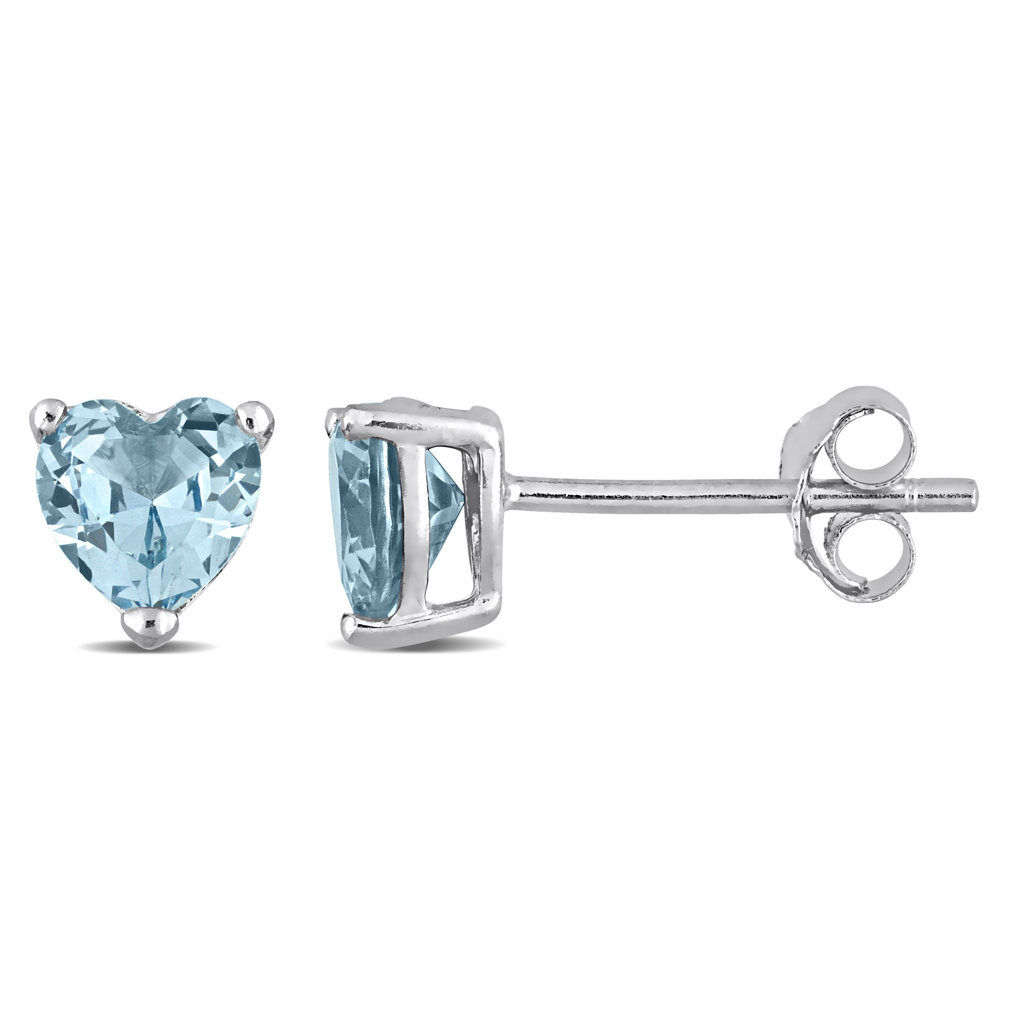 Light Blue CZ