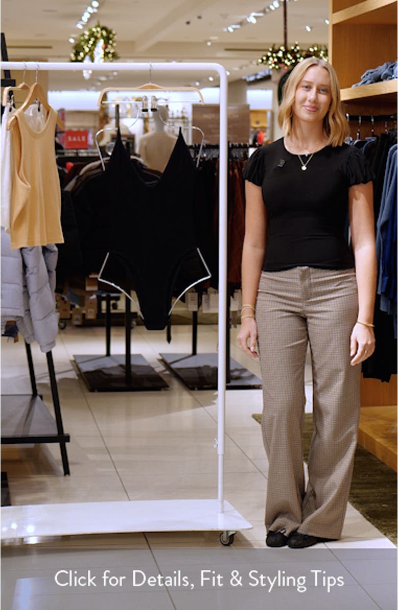 Elena One-Piece Swimsuit, sales video thumbnail