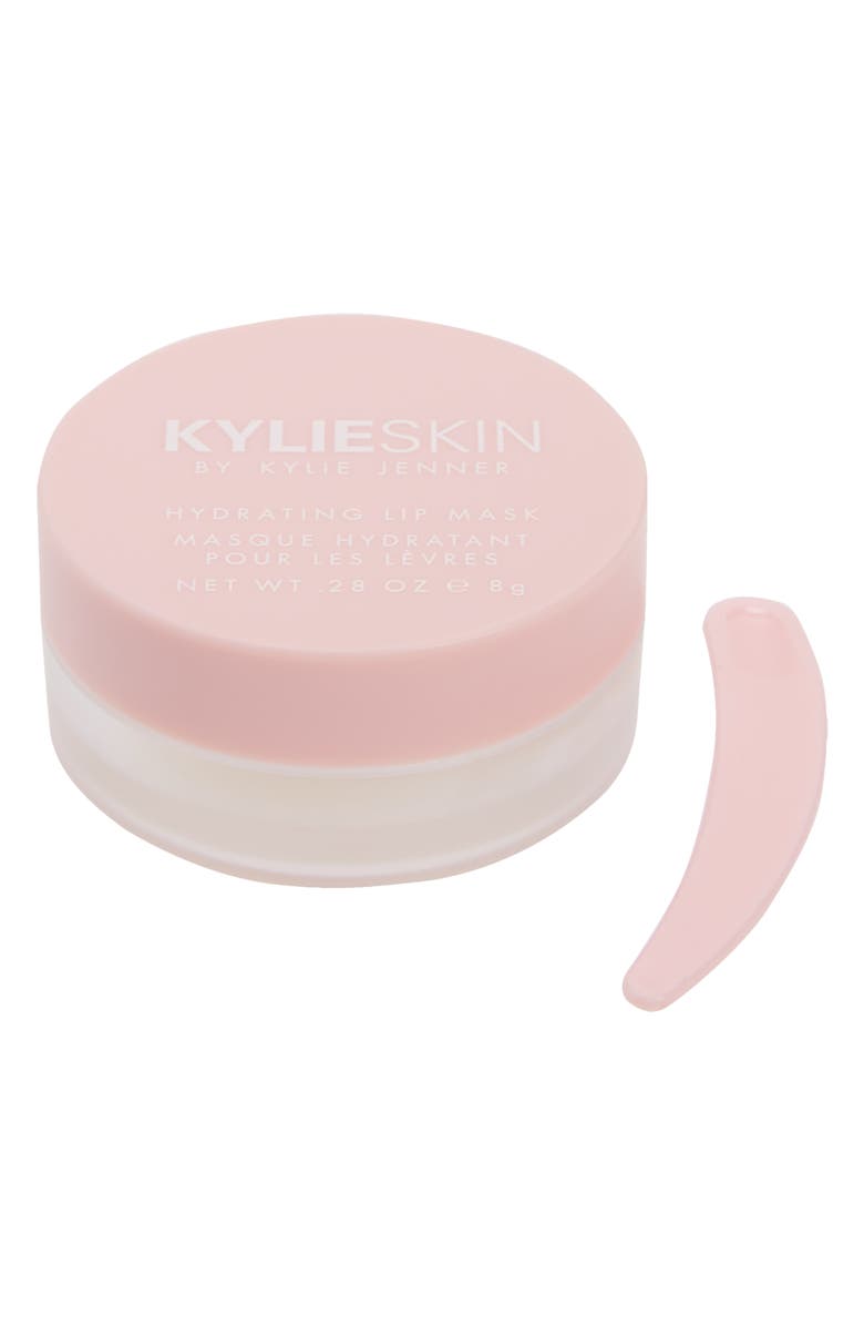 Kylie Cosmetics Hydrating Lip Balm Mask, Alternate, color, 
