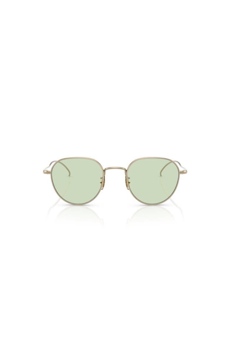 47mm Phantos optical glasses, Alternate, color, Gold