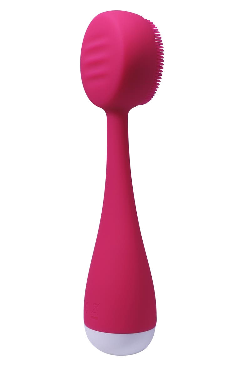 Clean Mini Orange Facial Cleansing and Firming Massage Device, Alternate, color, PINK