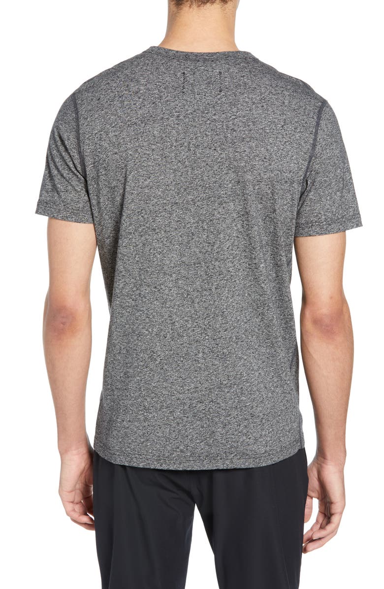 Reigning Champ Lightweight Jersey T-Shirt, Alternate, color, 