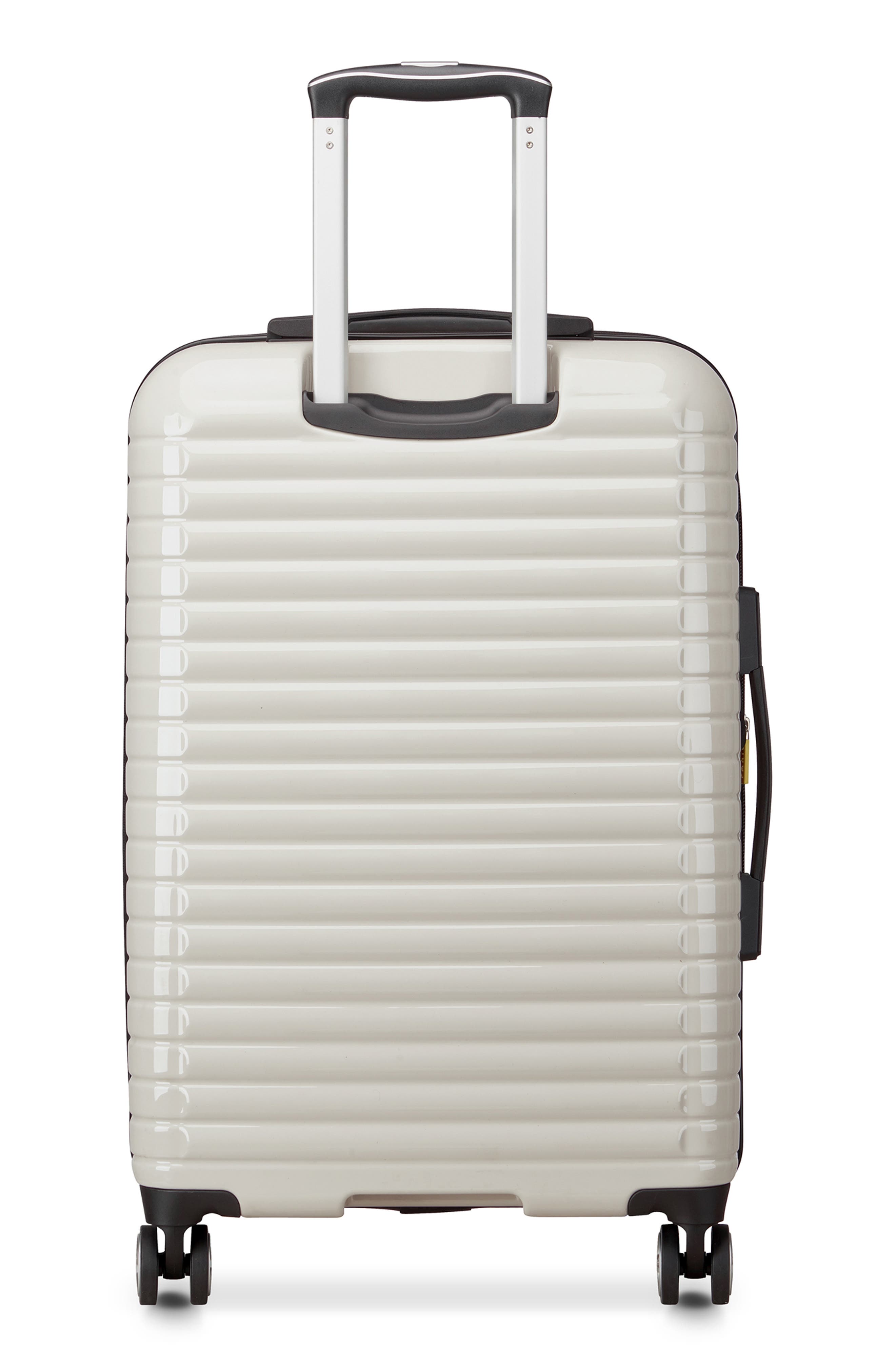 DELSEY Cruise 3.0 24-Inch Hardside Spinner Luggage, Alternate, color, Latte