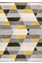  Yellow/Gray/Cream