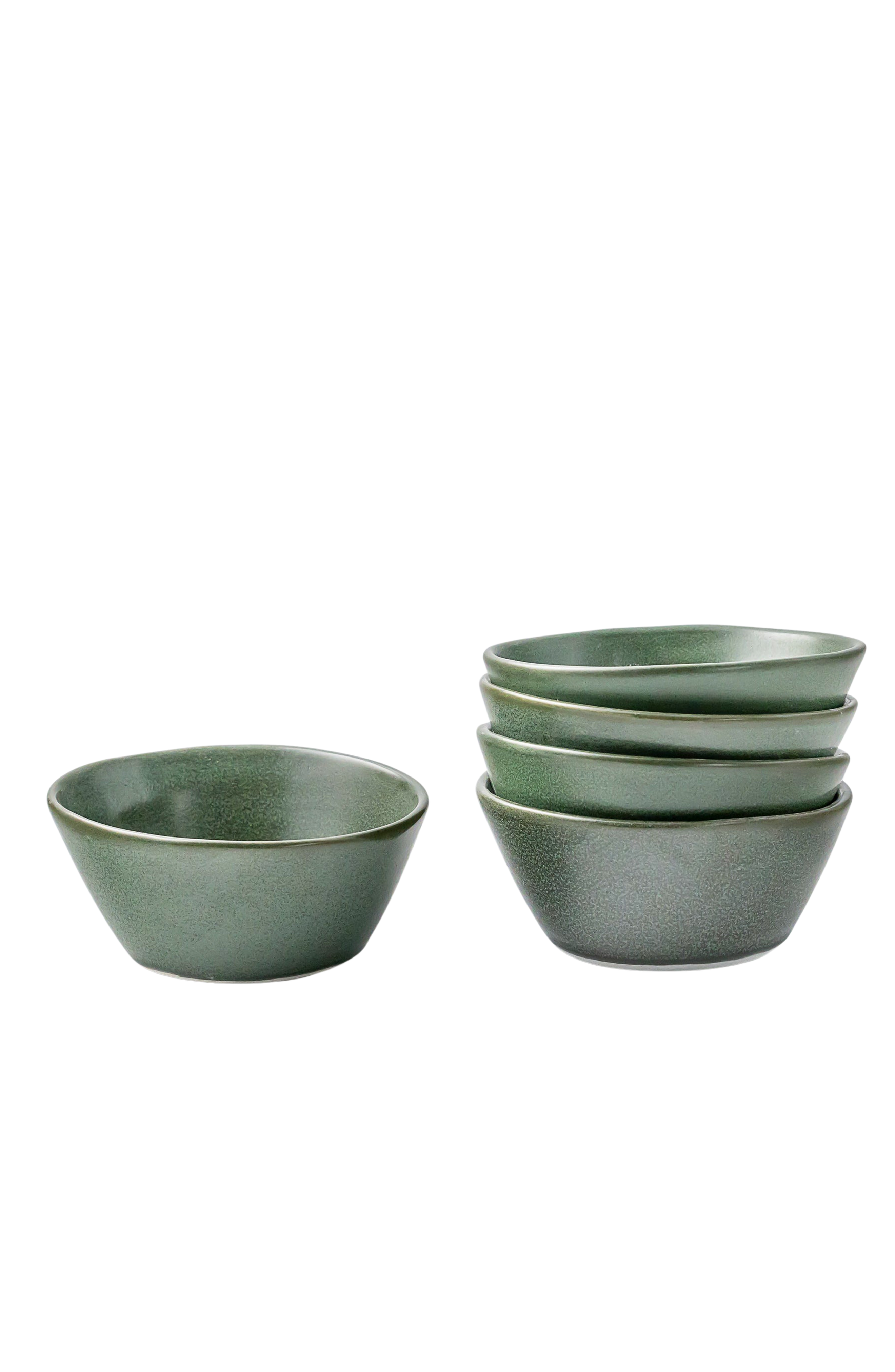 Fern Set of 4