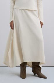 Scalpers Interlock Skirt