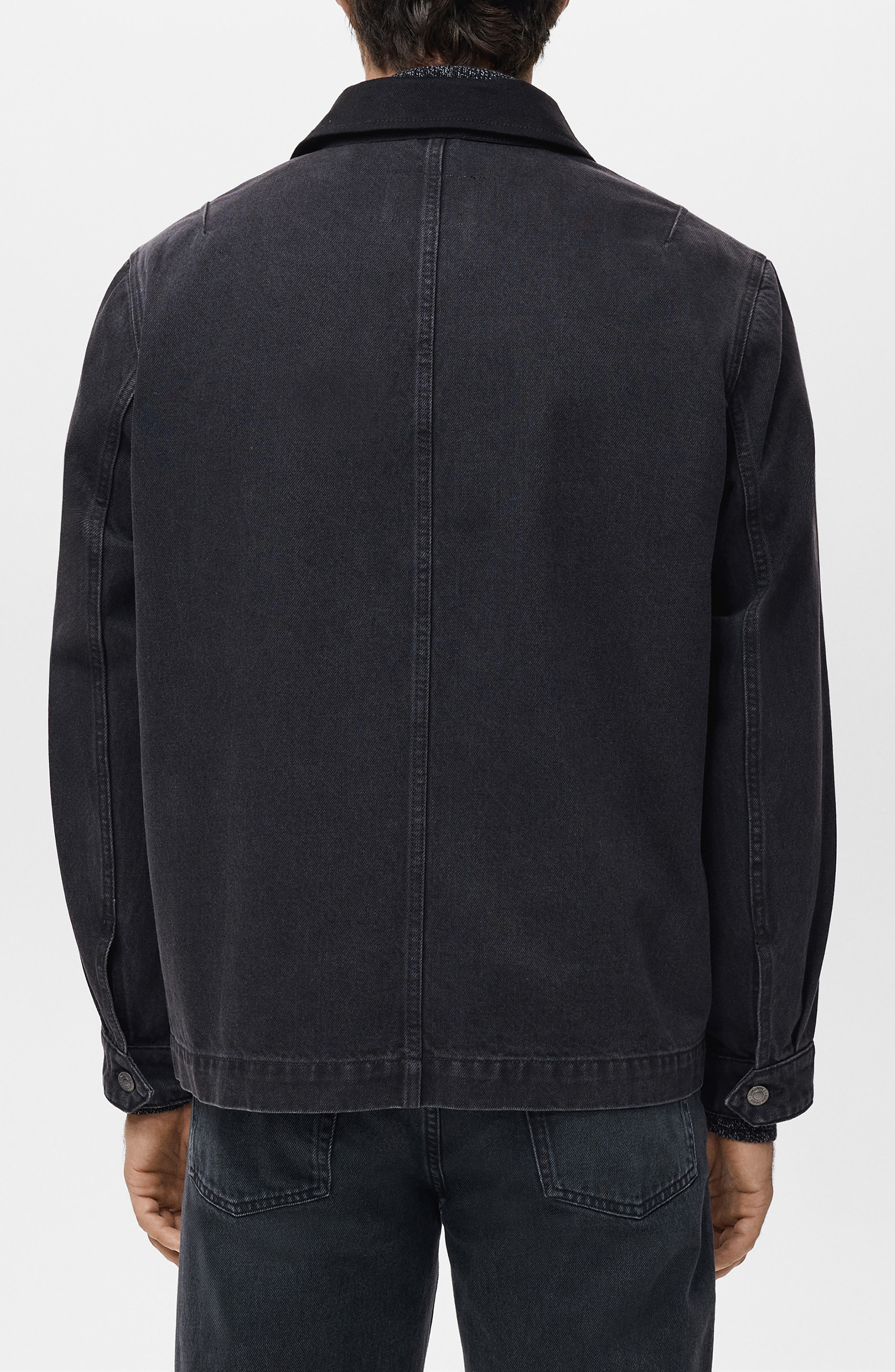Denim Jacket - image 2
