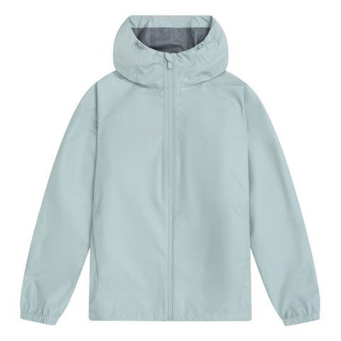 Reid Waterproof Jacket