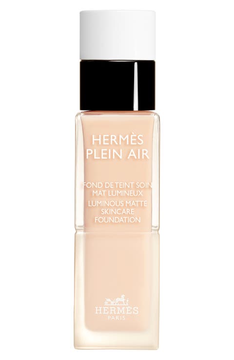 Plein Air - Luminous Matte Skincare Foundation