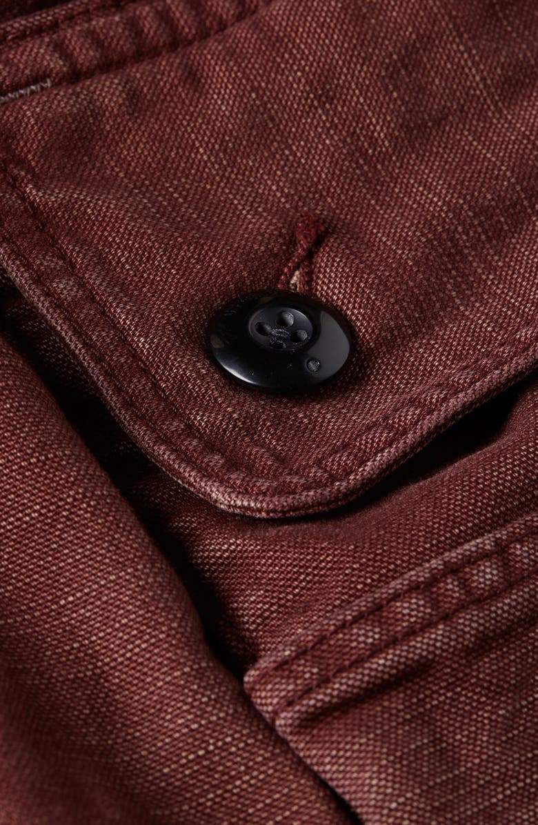 G-STAR Duckman Cotton Utility Cargo Pants, Alternate, color,