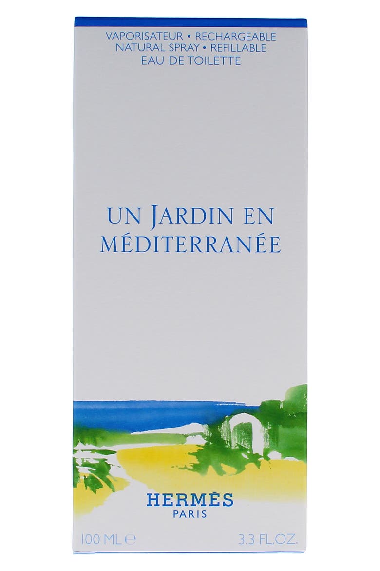 Un Jardin en Méditerranée - Eau de Toilette, Alternate, color, NO COLOR