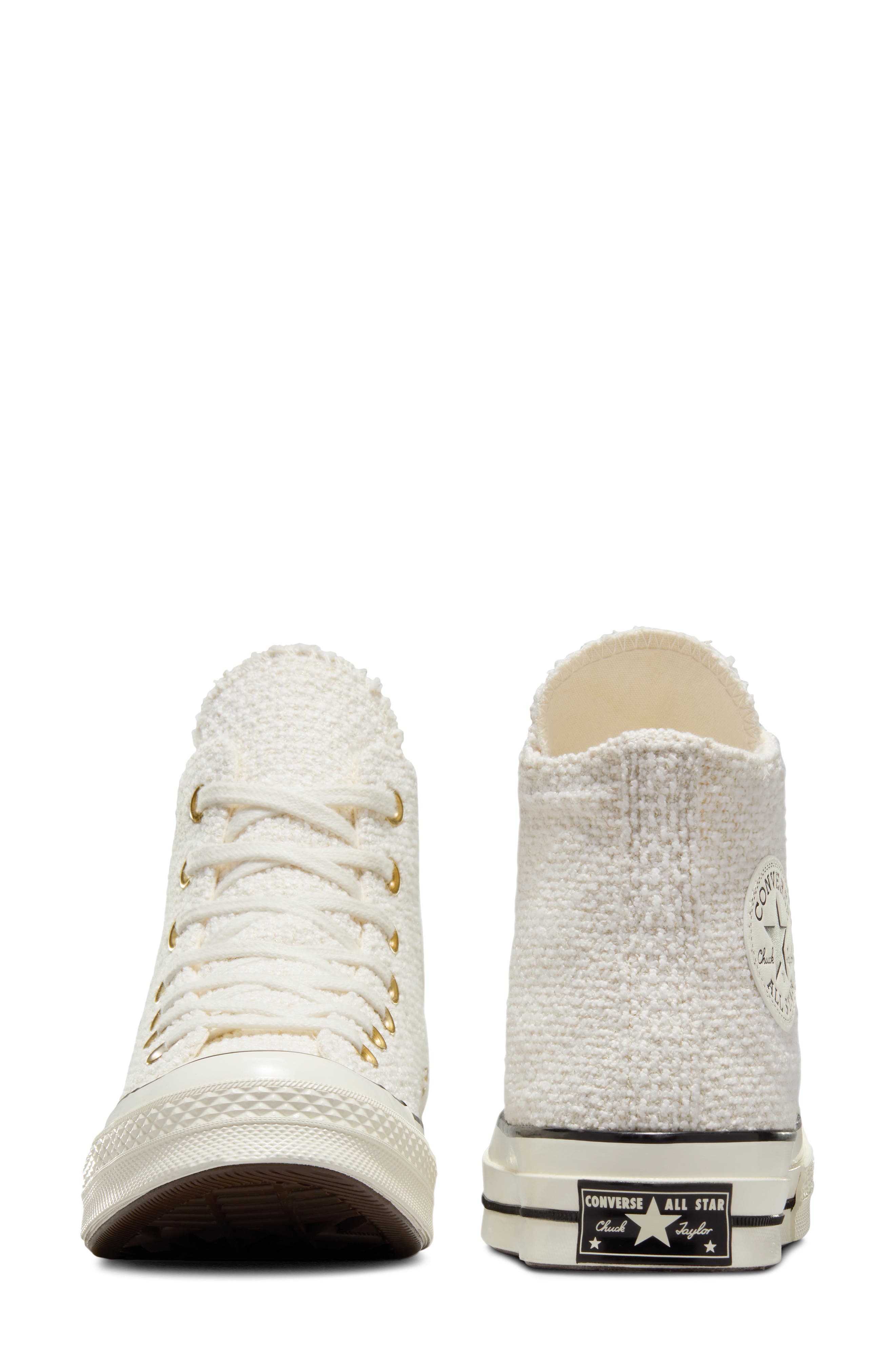 Converse Chuck 70 High Top Sneaker, Alternate, color, 