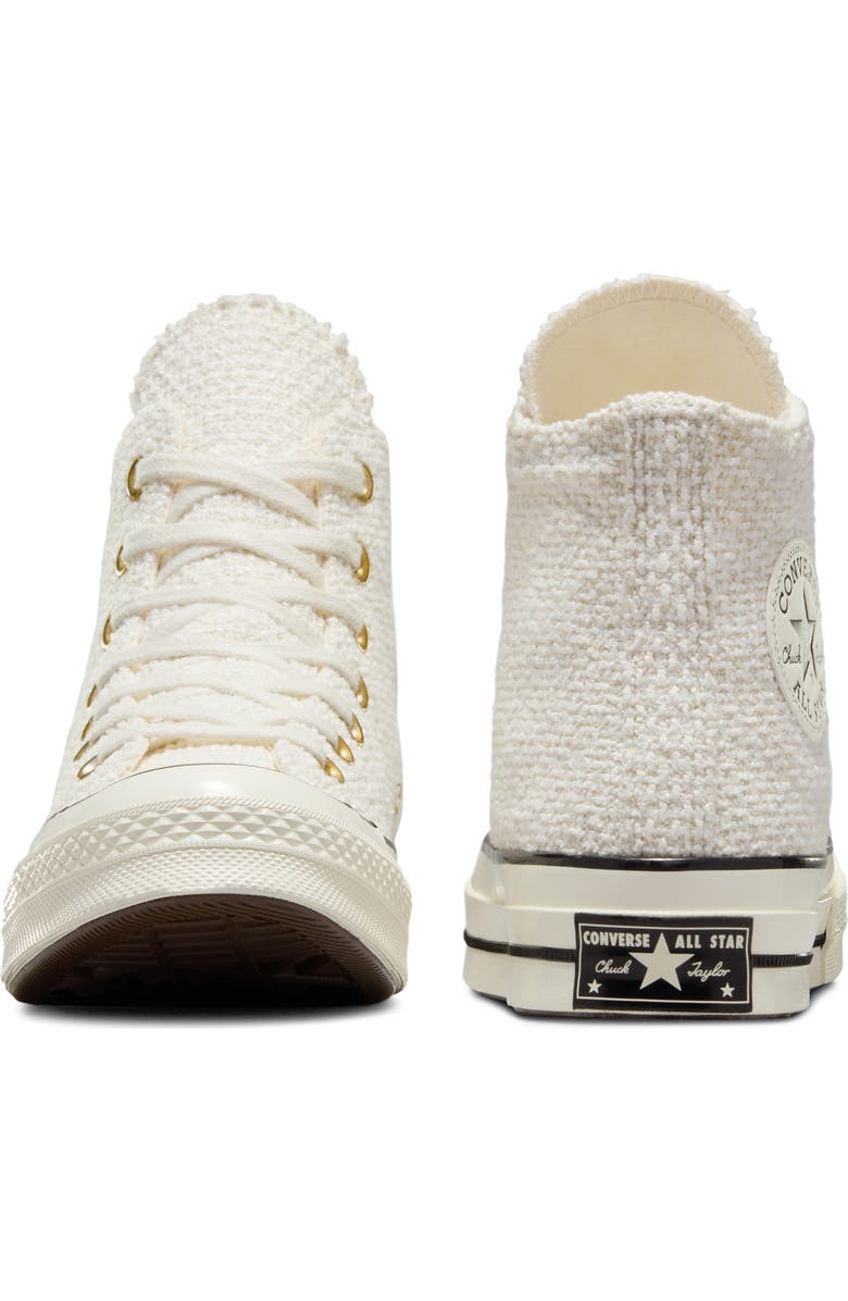 Converse Chuck 70 High Top Sneaker, Alternate, color,