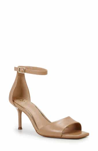 Vince Camuto Febe Ankle Strap Sandal
