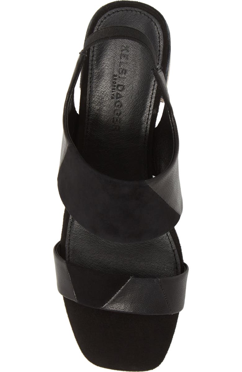 Kelsi Dagger Brooklyn Shiloh Block Heel Sandal, Alternate, color,